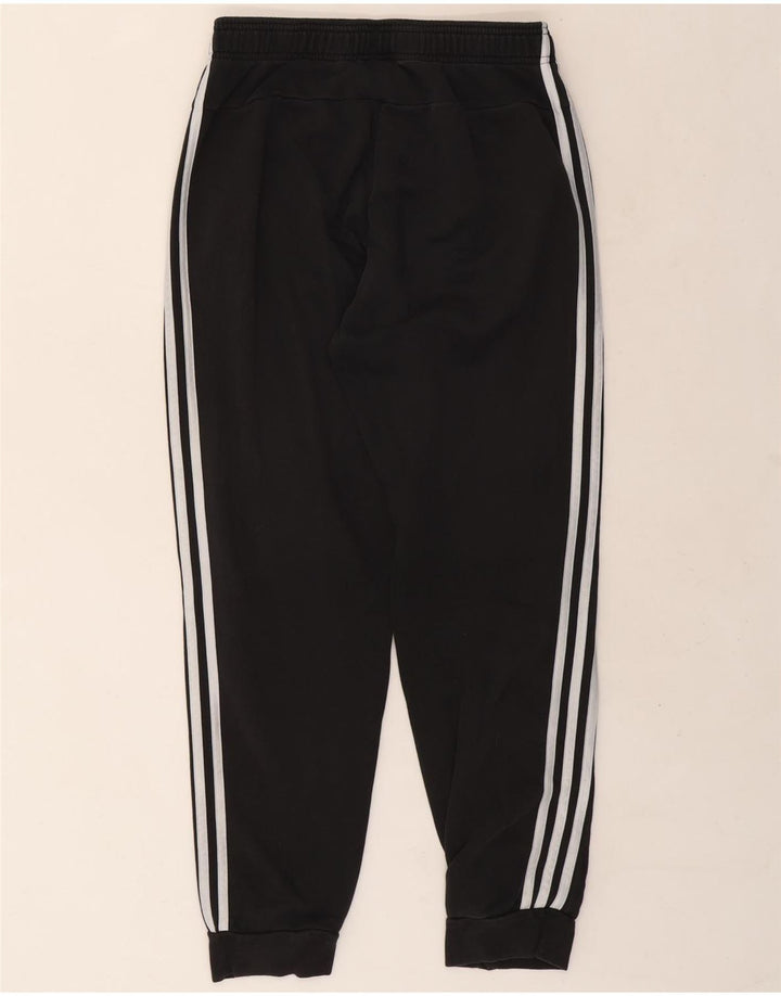 Adidas Træningsdragt til mænd Joggers Medium Sort Bomuld