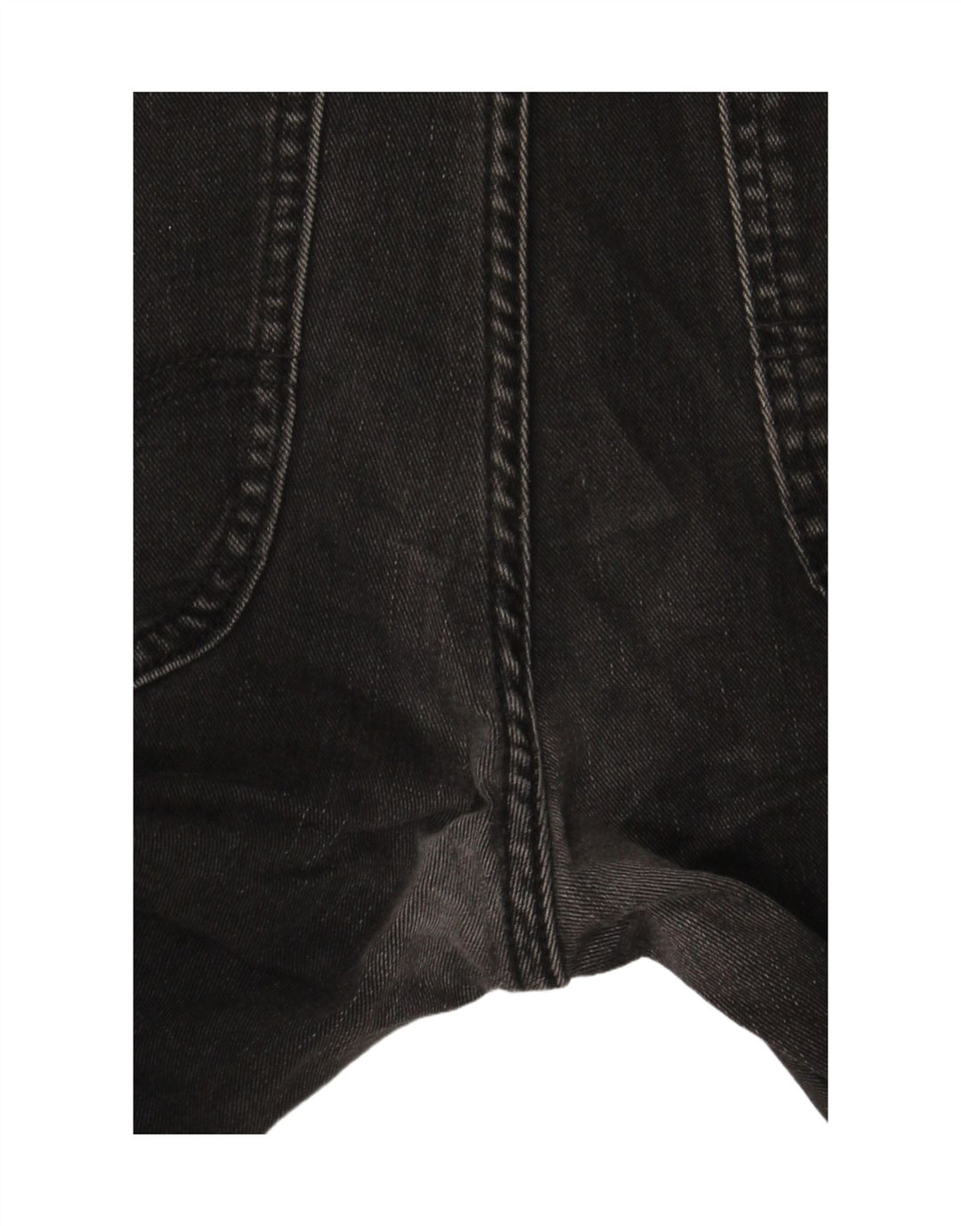 Lee Herre Malone Slim Jeans W30 L30 Sort Bomuld