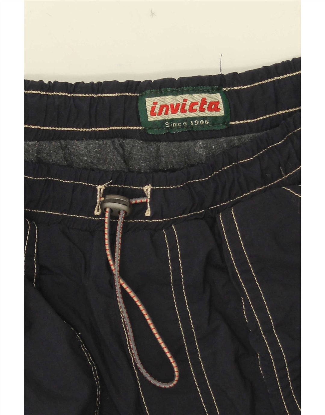 Invicta Herre joggers Cargo Bukser W28 L29 Marineblå
