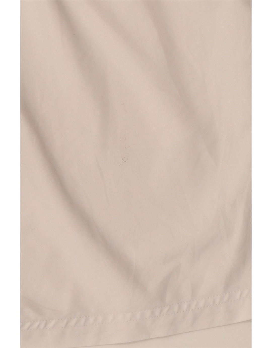 Adidas Herre Climacool Sport Shorts Medium White Polyester