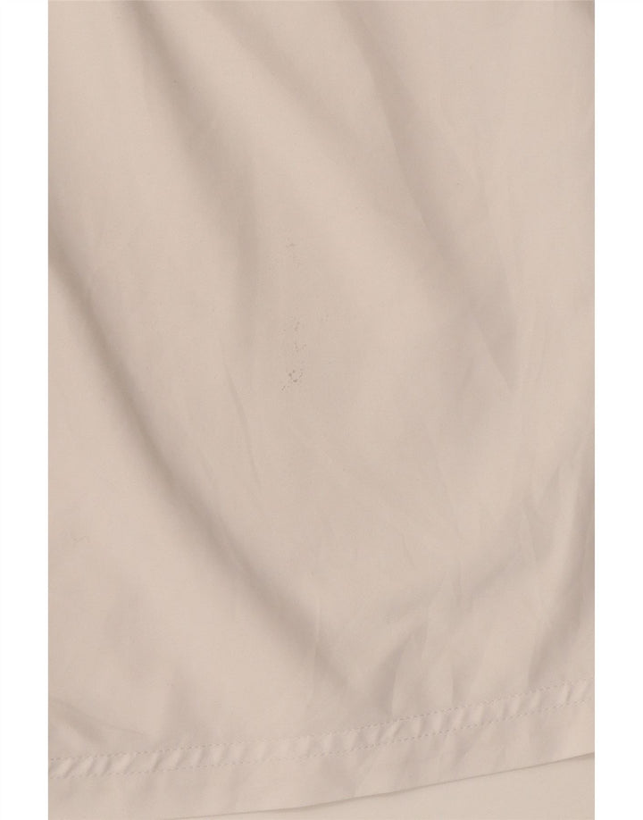 Adidas Herre Climacool Sport Shorts Medium White Polyester