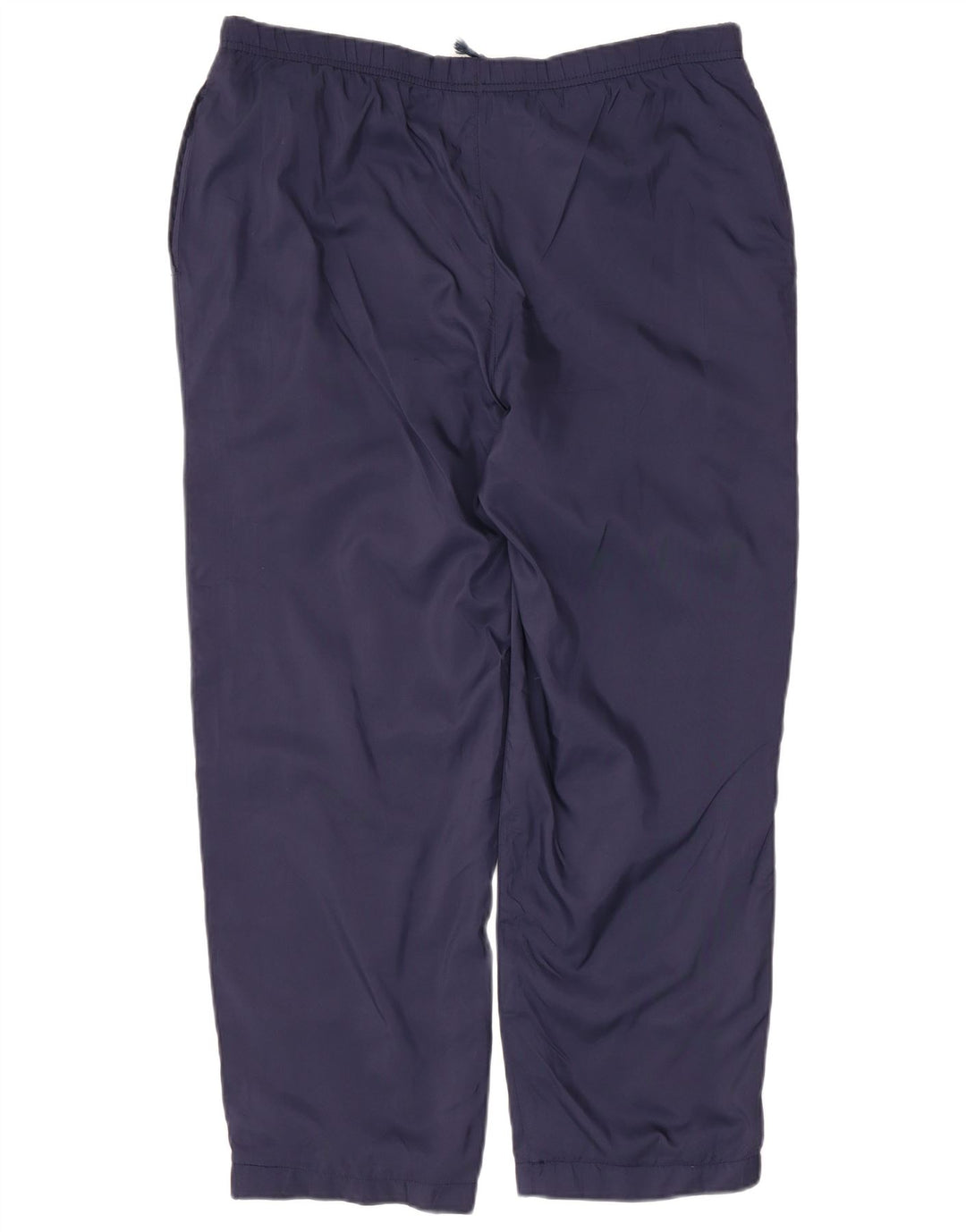 Sergio Tacchini Herre træningsdragt Bukser IT 48 Medium Navy Blue