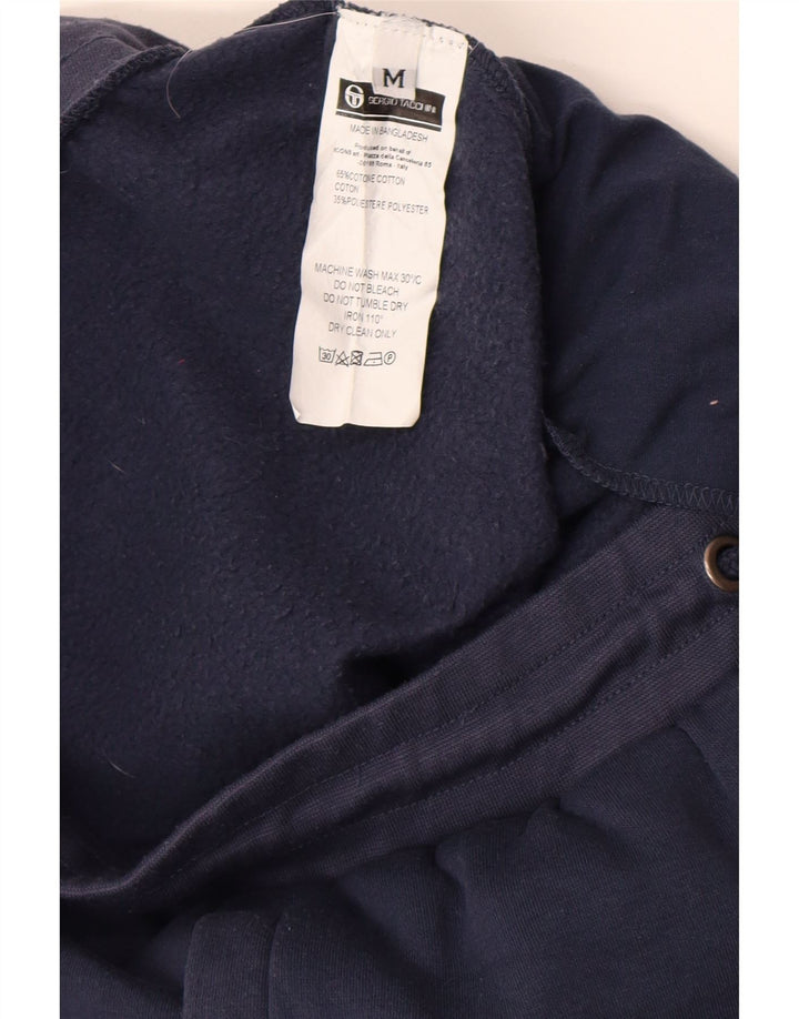 Sergio Tacchini Herre træningsdragt Bukser Joggers Medium Marineblå Bomuld