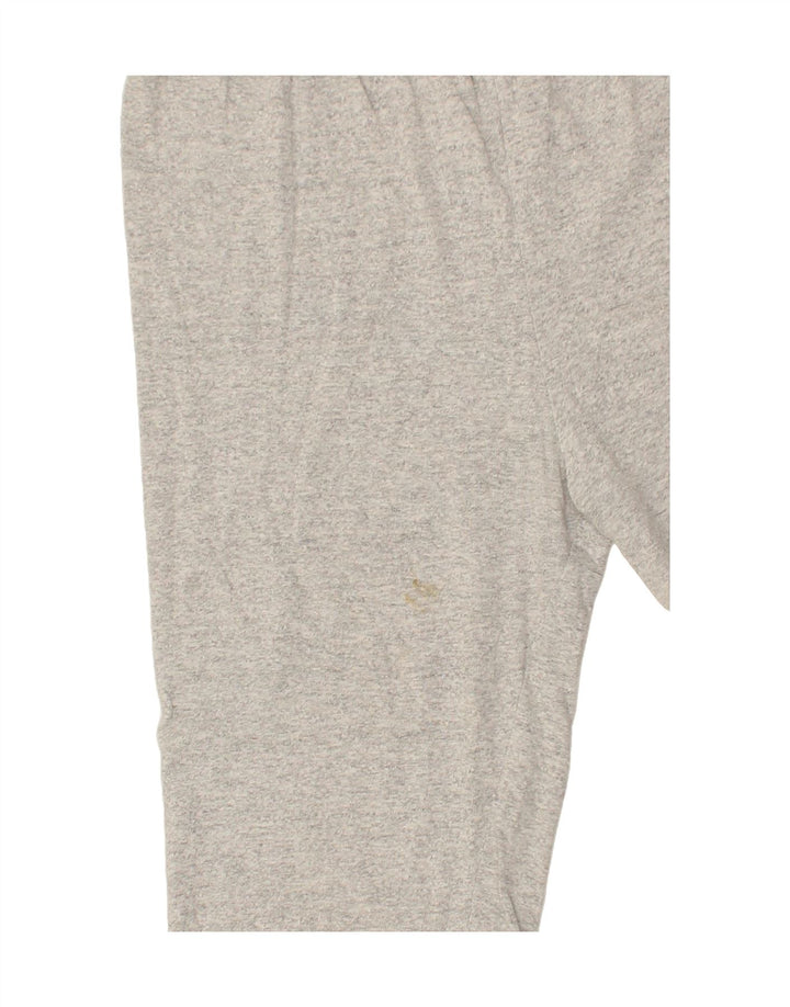 CHAMPION Mens Tracksuit Trousers XS Grey Vintage Champion and Second-Hand Champion from Messina Hembry 