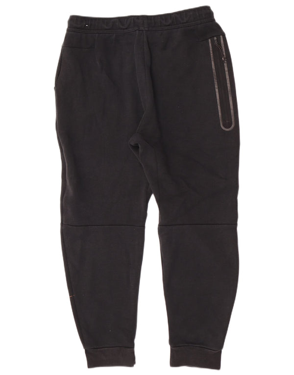 Nike Træningsdragt til mænd Joggers Medium Sort Bomuld