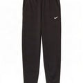 Nike Herre Therma-Fit træningsdragt Bukser Joggers Large Sort Polyester