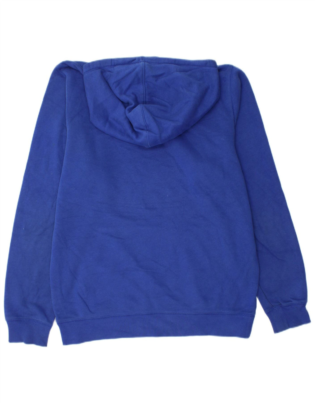 UNDER ARMOUR Herre hættetrøje Jumper Medium Blue Bomuld