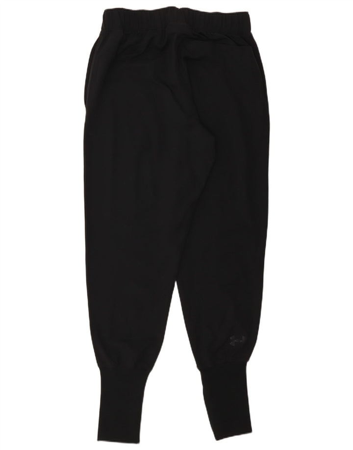 Under Armour Herre joggers Casual Bukser Medium W30 L30 Sort Polyester
