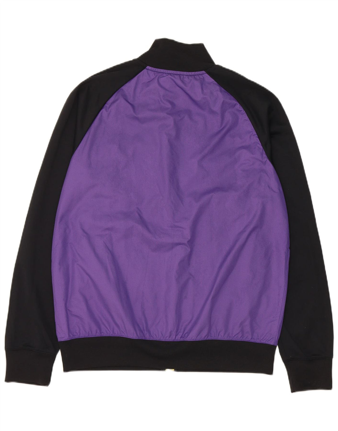 Nike Træningsdragt til mænd Topjakke Medium Lilla Colourblock