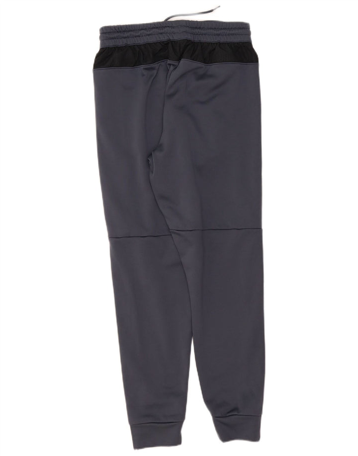 Under Armour Herre træningsdragt Bukser Joggers Medium Grey Colourblock
