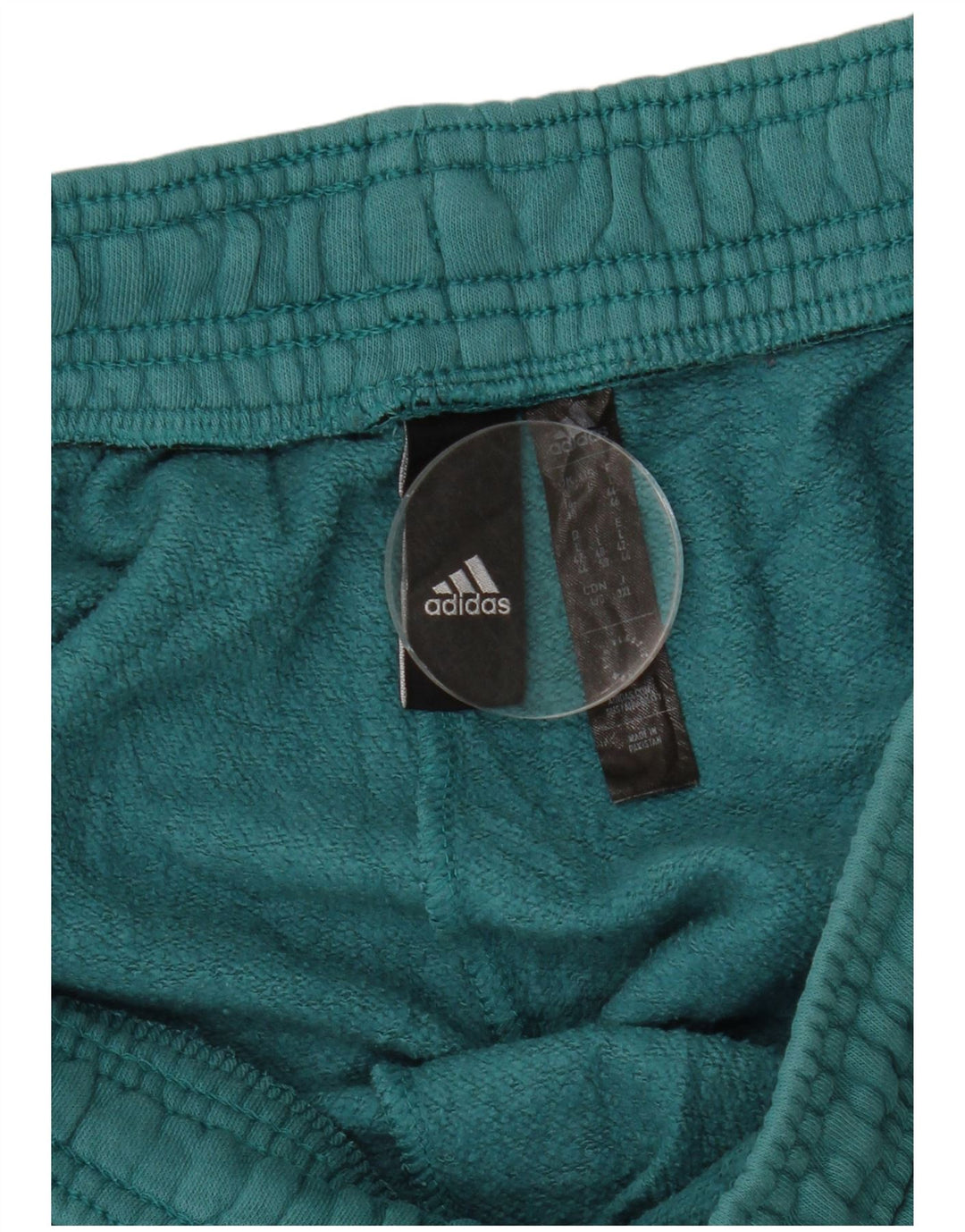 ADIDAS træningsdragt til kvinder Joggers UK 16/18 Large Green