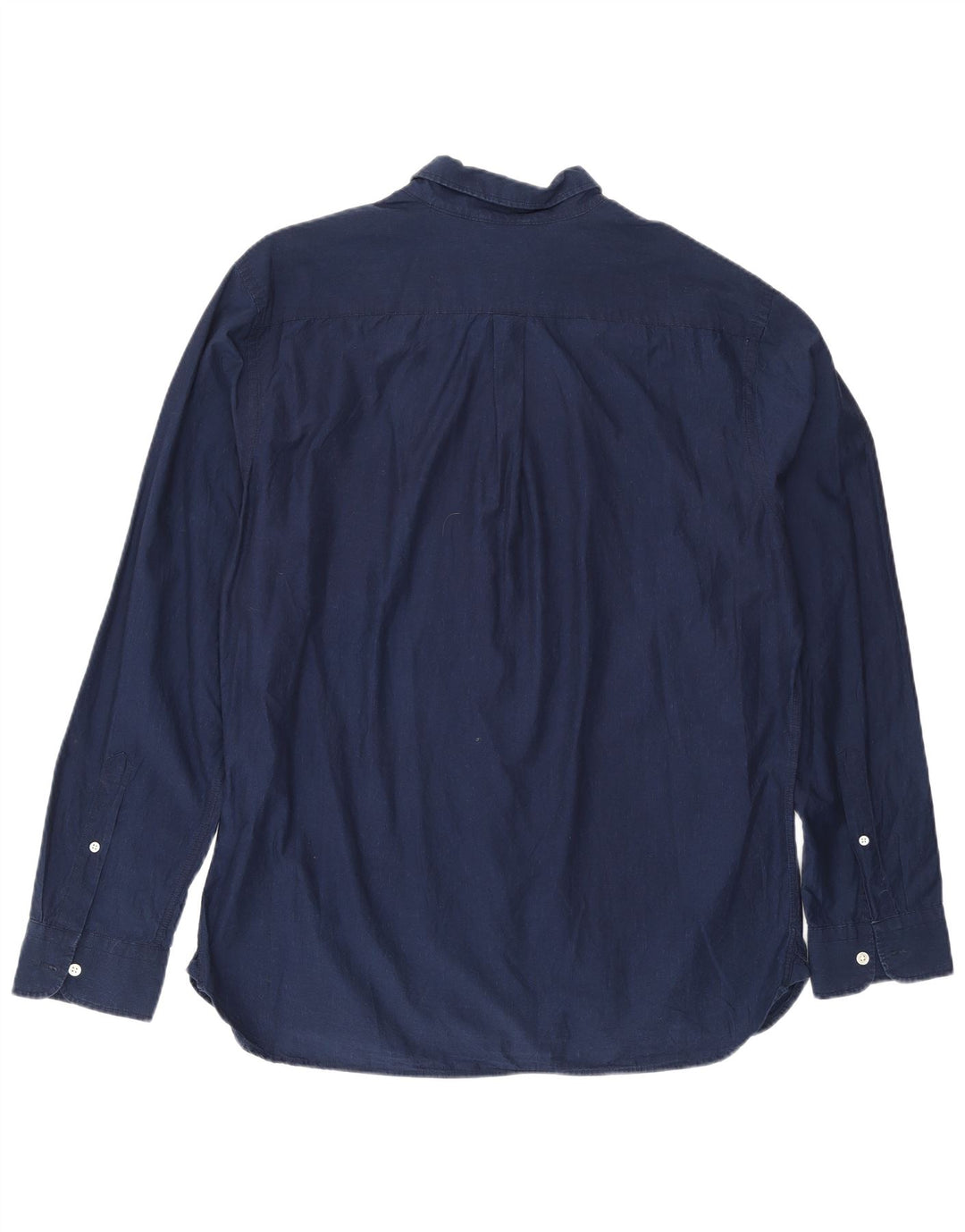 Levi's herreskjorte XL marineblå