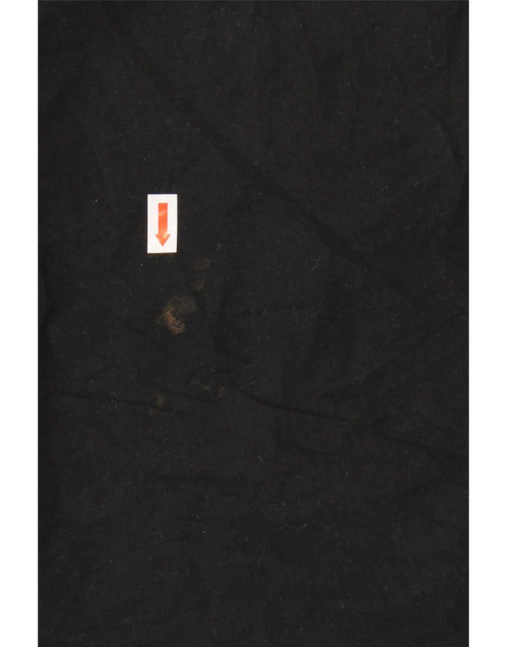 Autograph Herre grafiske svømmeshorts XL Sort
