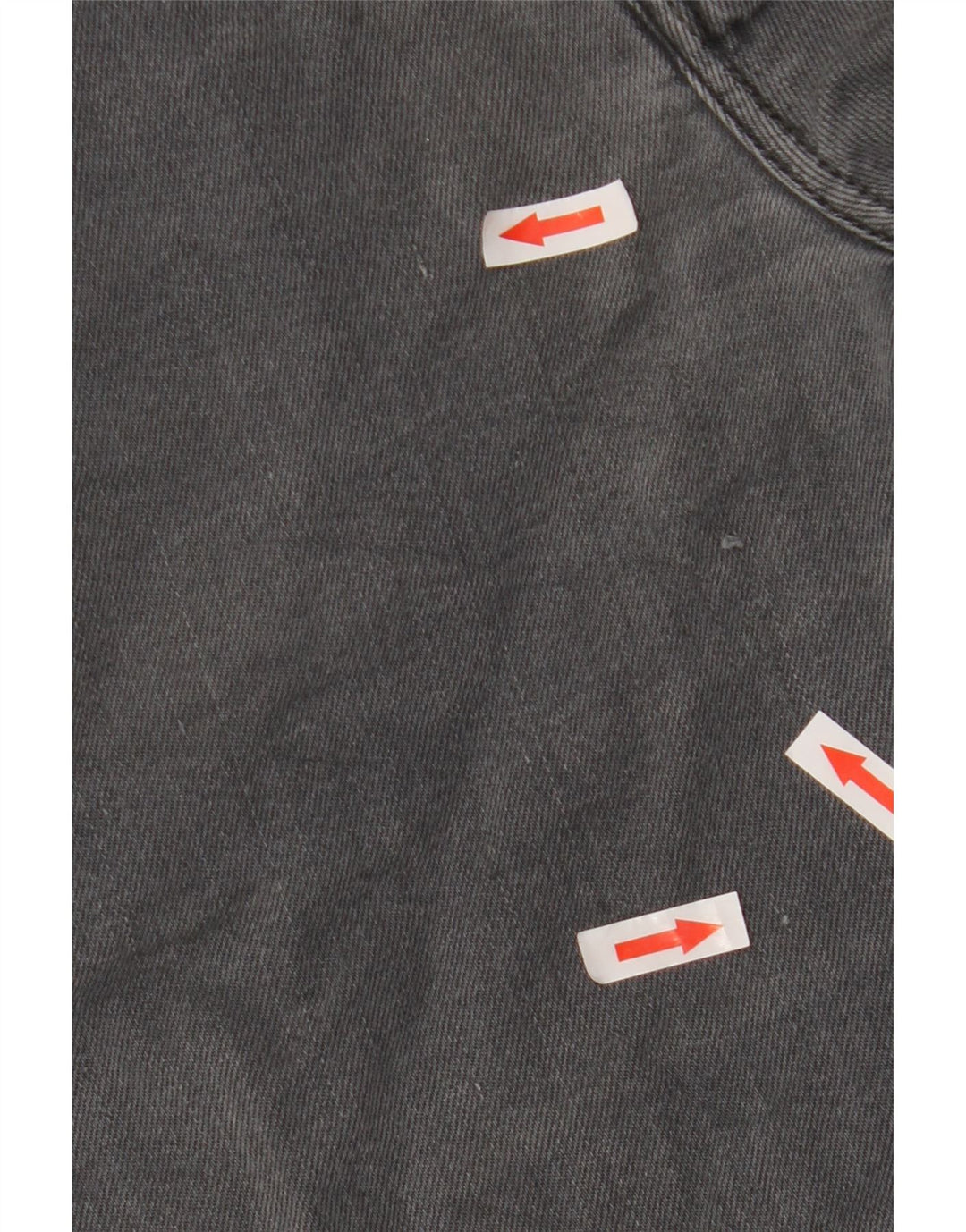 Ted Baker Slim Jeans til mænd W34 L31 Grå