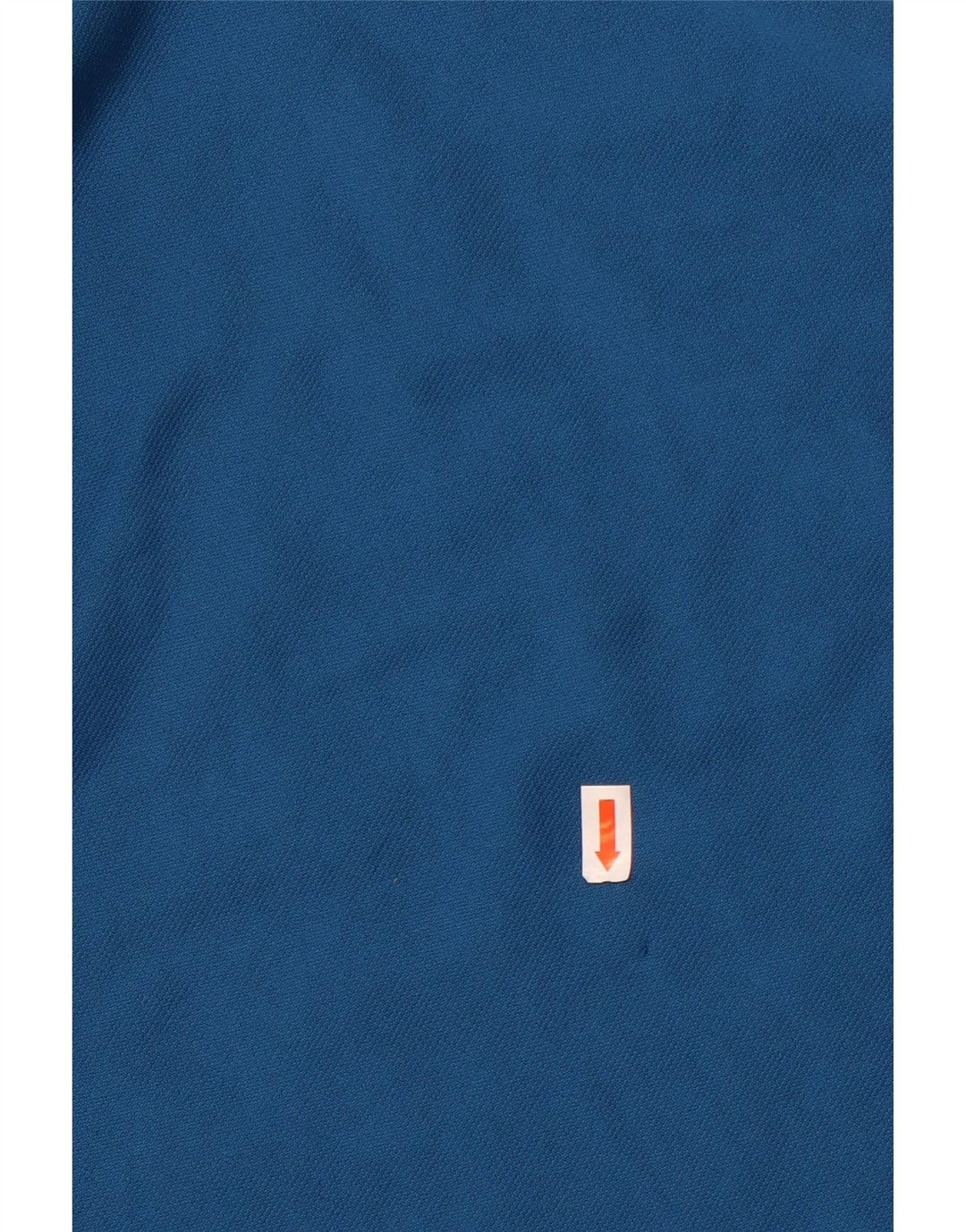 Under Armour Boys Loose Fit Sweatshirt Jumper 11-12 år Stor Blå