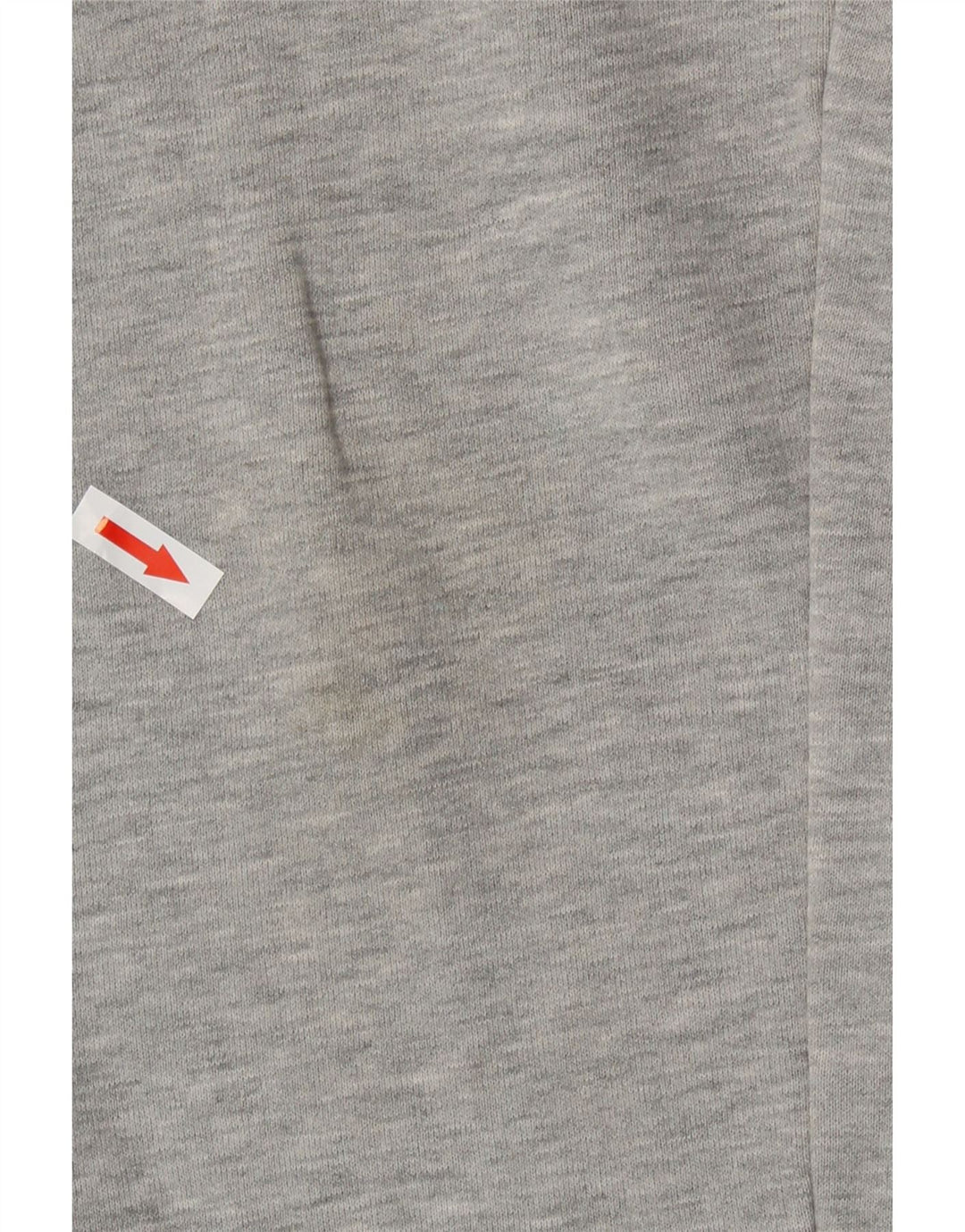Superdry træningsdragt til kvinder Joggers UK 12 Medium Grey Bomuld