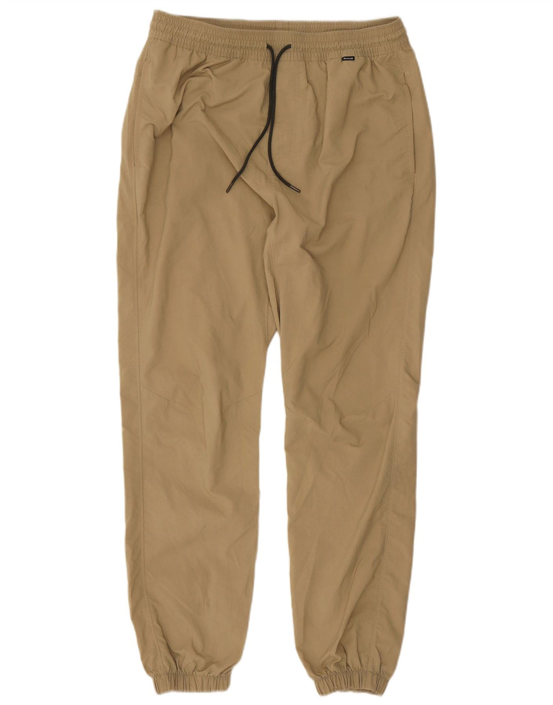 Hurley Herre Dri Fit Joggers Vandtætte Bukser Medium Beige Nylon