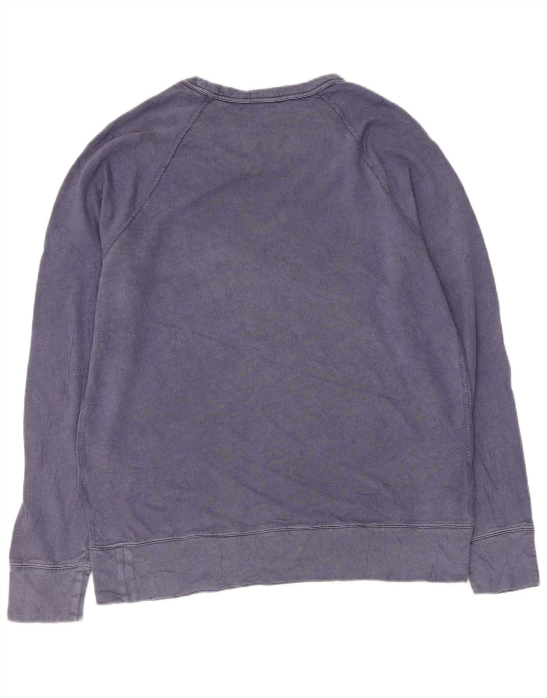 Polo Ralph Lauren Herre Sweatshirt Jumper Medium Blue