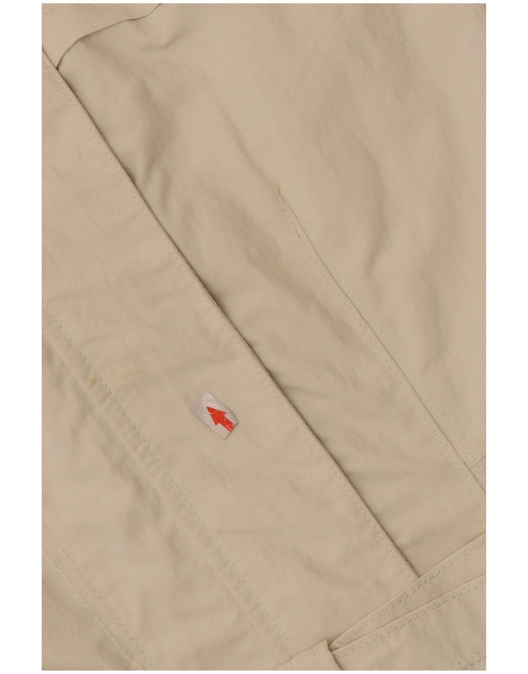 PEUTEREY Trench Coat til kvinder IT 46 Large White