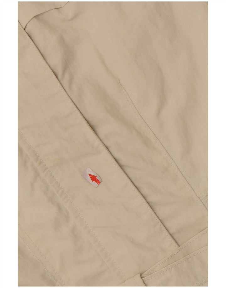 PEUTEREY Trench Coat til kvinder IT 46 Large White