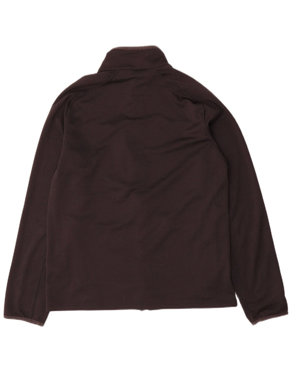 Helly Hansen Herre træningsdragt Topjakke XL Sort Polyester