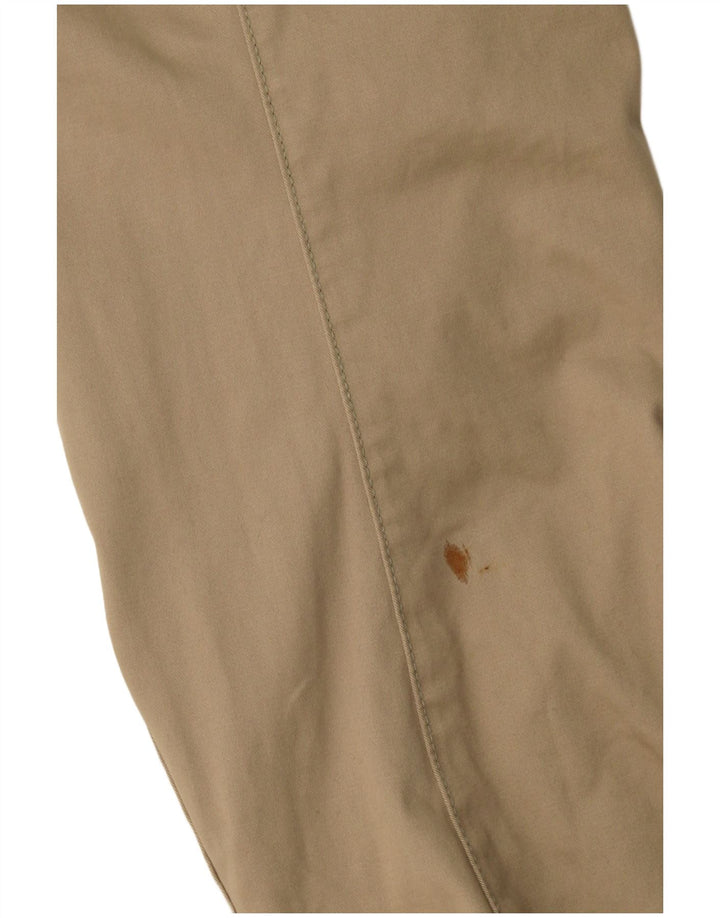 G-Star Herre Slim Cargo Bukser W33 L30 Beige Bomuld