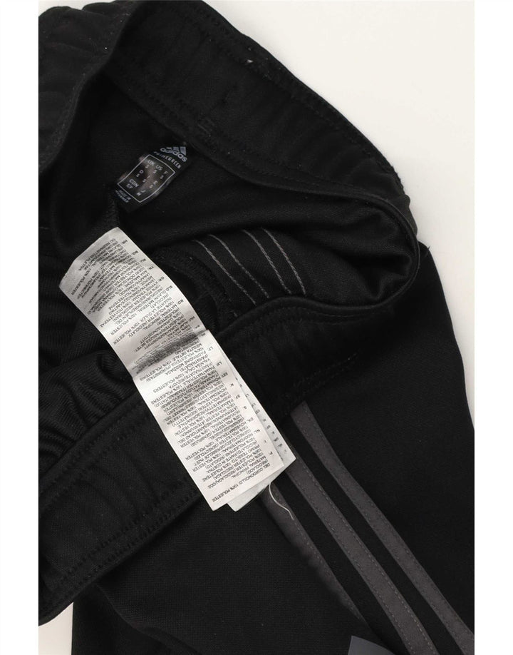 Adidas Aeroready træningsdragt bukser til mænd Lille sort polyester