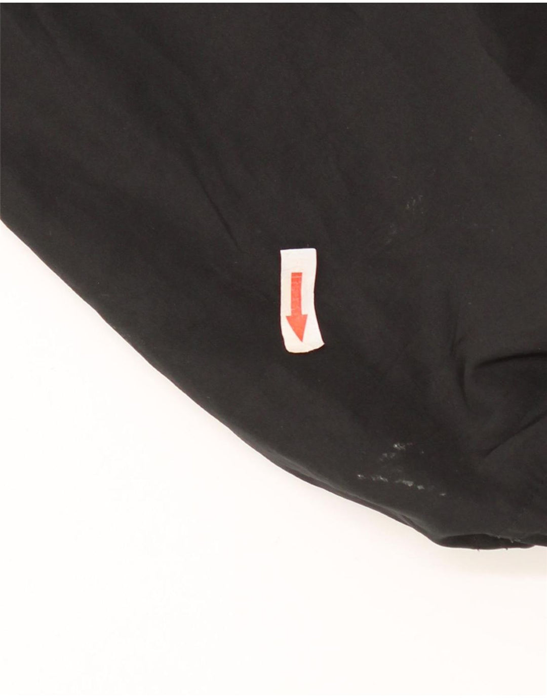Adidas Træningsdragt til mænd Joggers 2XL Sort Polyester