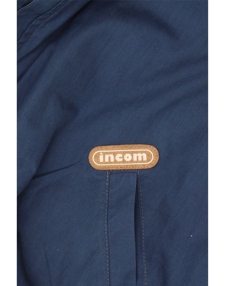 Incom Vendbar Herrejakke UK 40 Large Blue