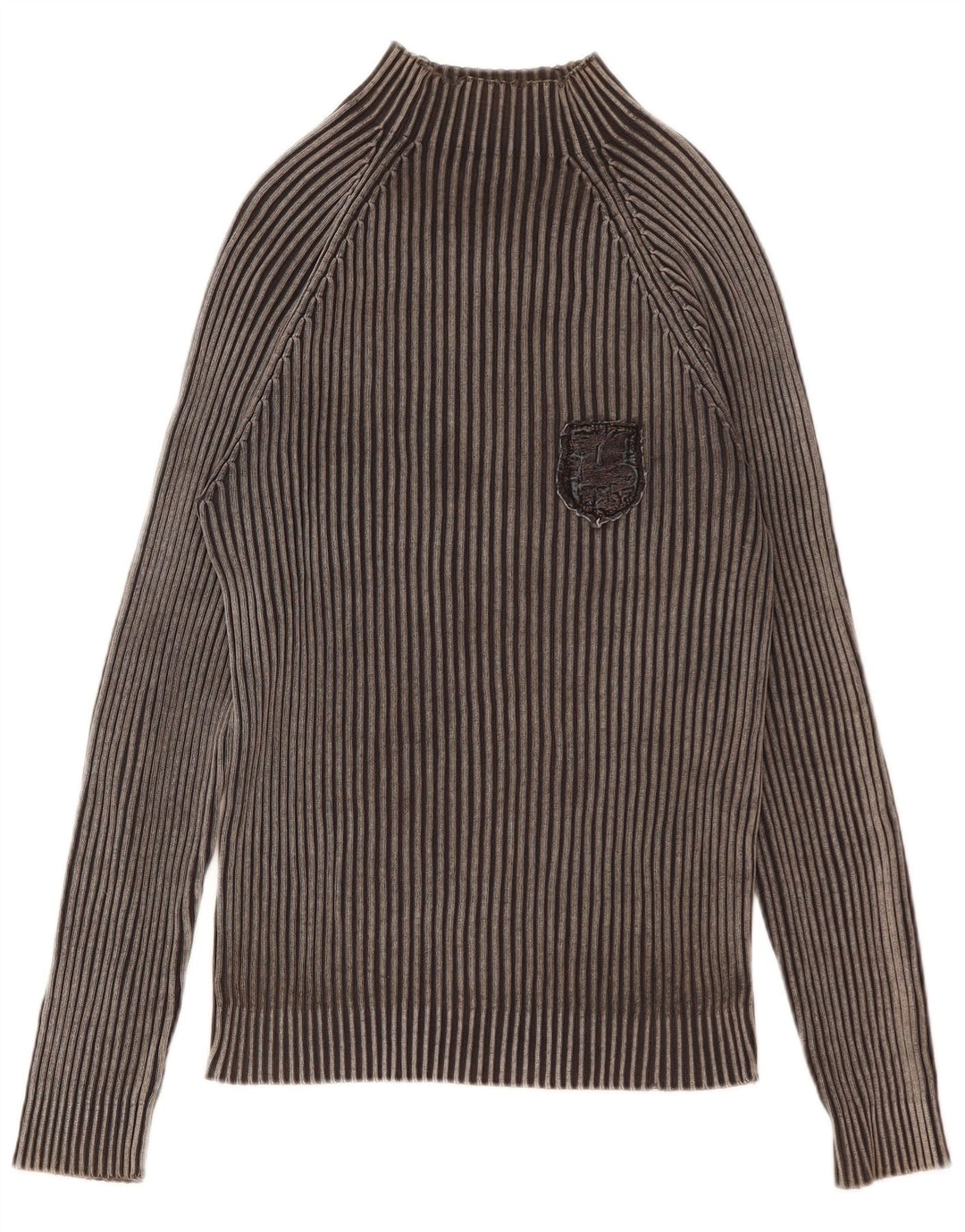 PEPE Jeans Herre Turtle Neck sweater XS Grå