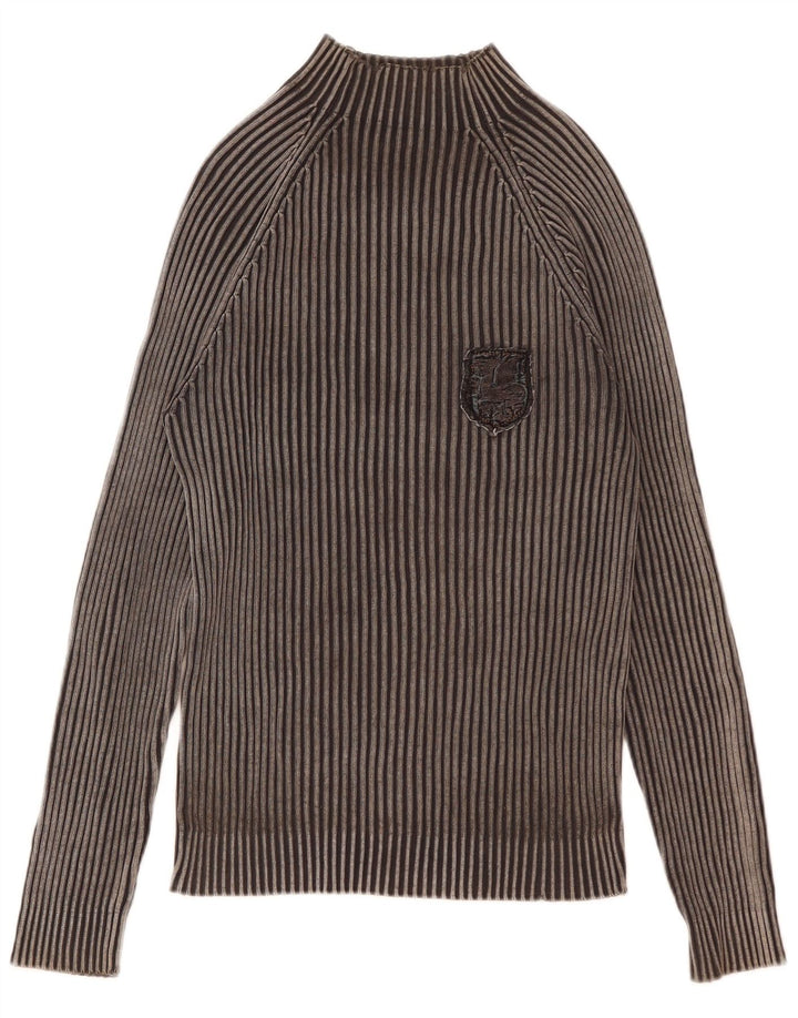 PEPE Jeans Herre Turtle Neck sweater XS Grå