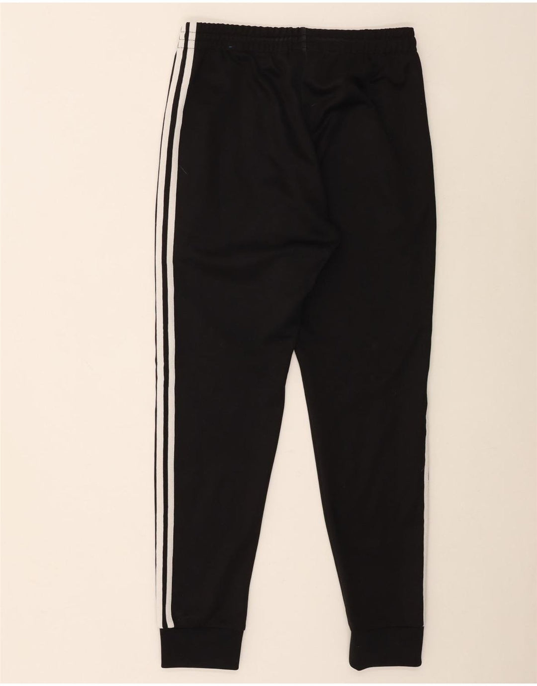Adidas Træningsdragt til mænd Joggers Medium Sort Polyester