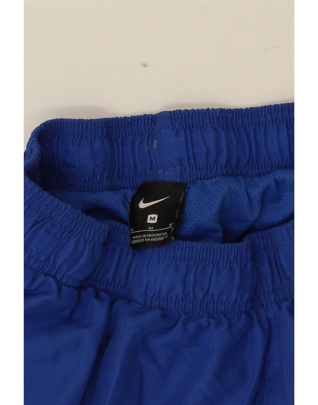 Nike sportsshorts til mænd mellemblå