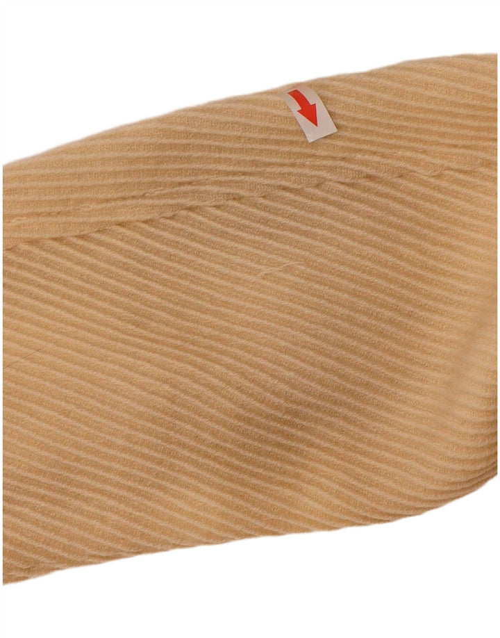Fay Dame Overfrakke UK 12 Medium Beige Uld