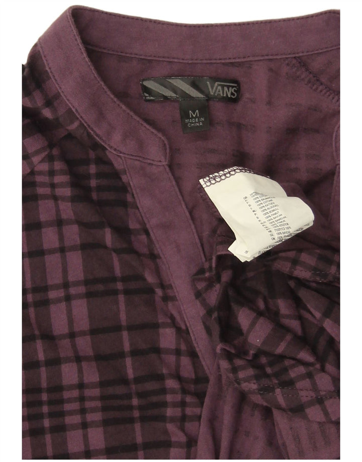 Womens Long Sleeve Blouse Top UK 12 Medium