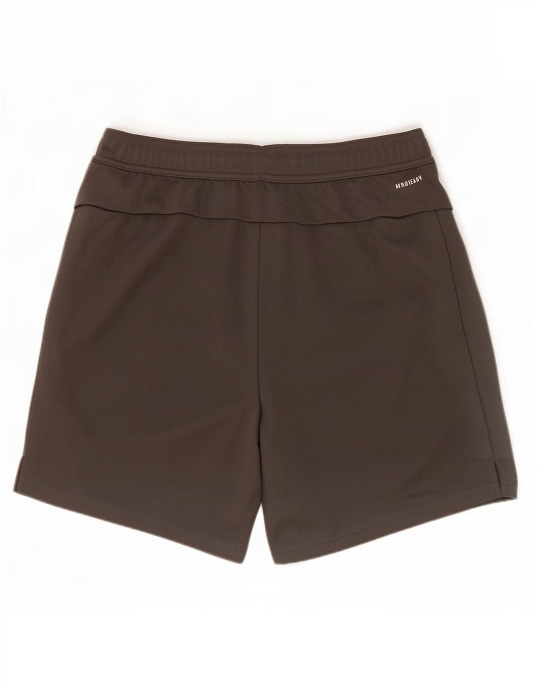 Adidas Herre Aeroready Regular Fit Sportshorts Medium Grey Polyester