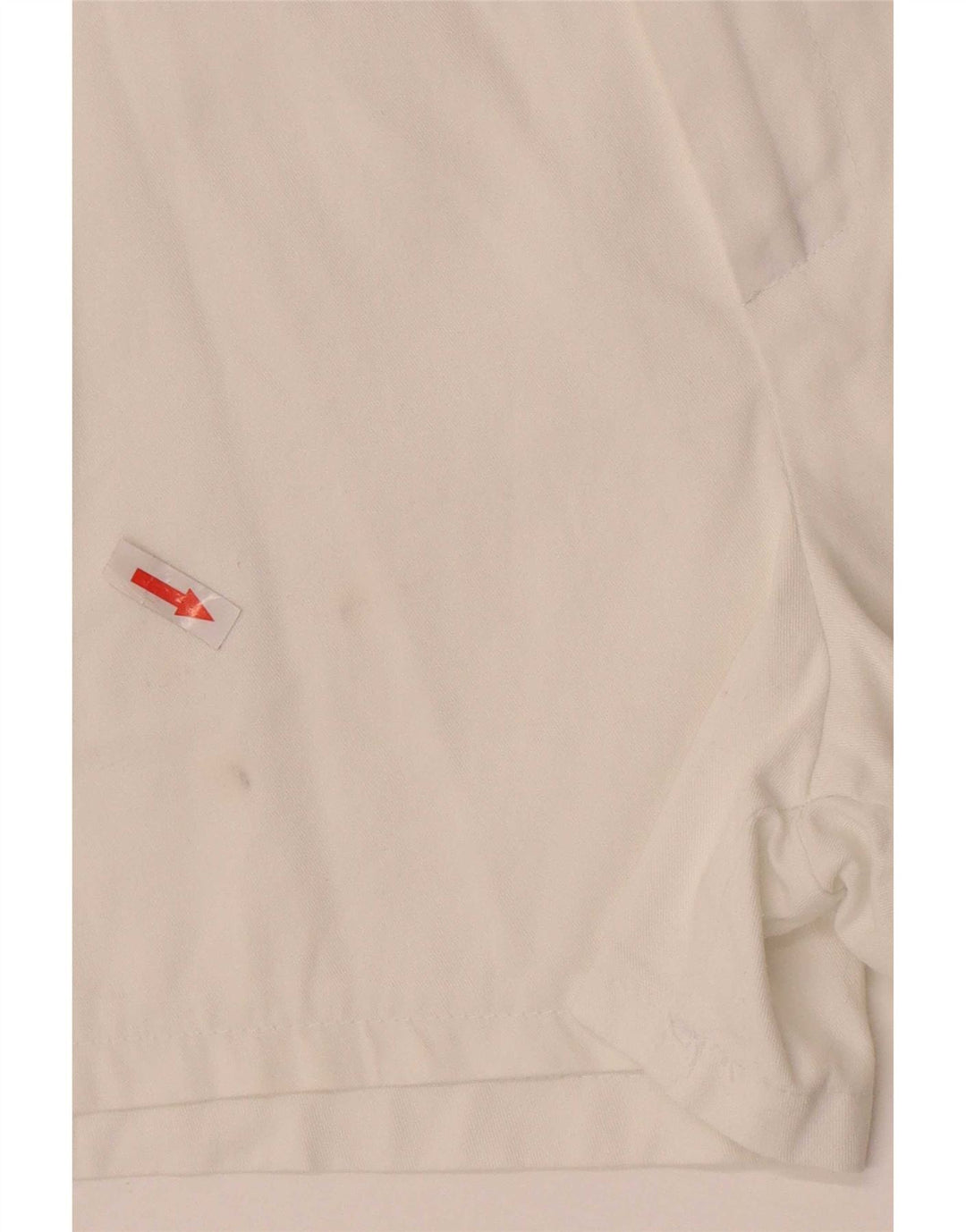 Cosmos Herre Chino Shorts W32 Medium White