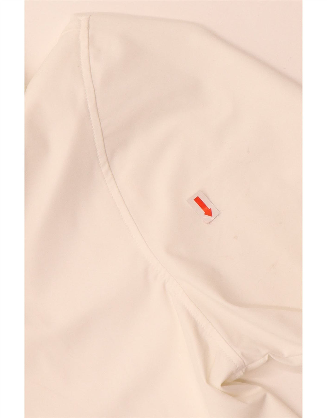BOTTEGA ARTIGIANA Poloshirt til mænd Medium Off White Nylon