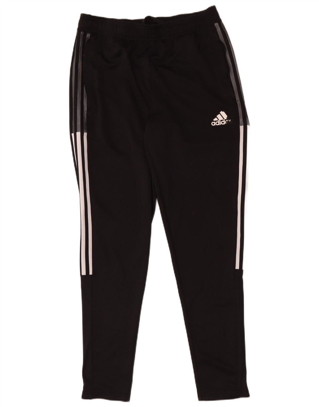 Adidas Herre 3D Arc Joggers Bukser Medium Sort Polyester Sports