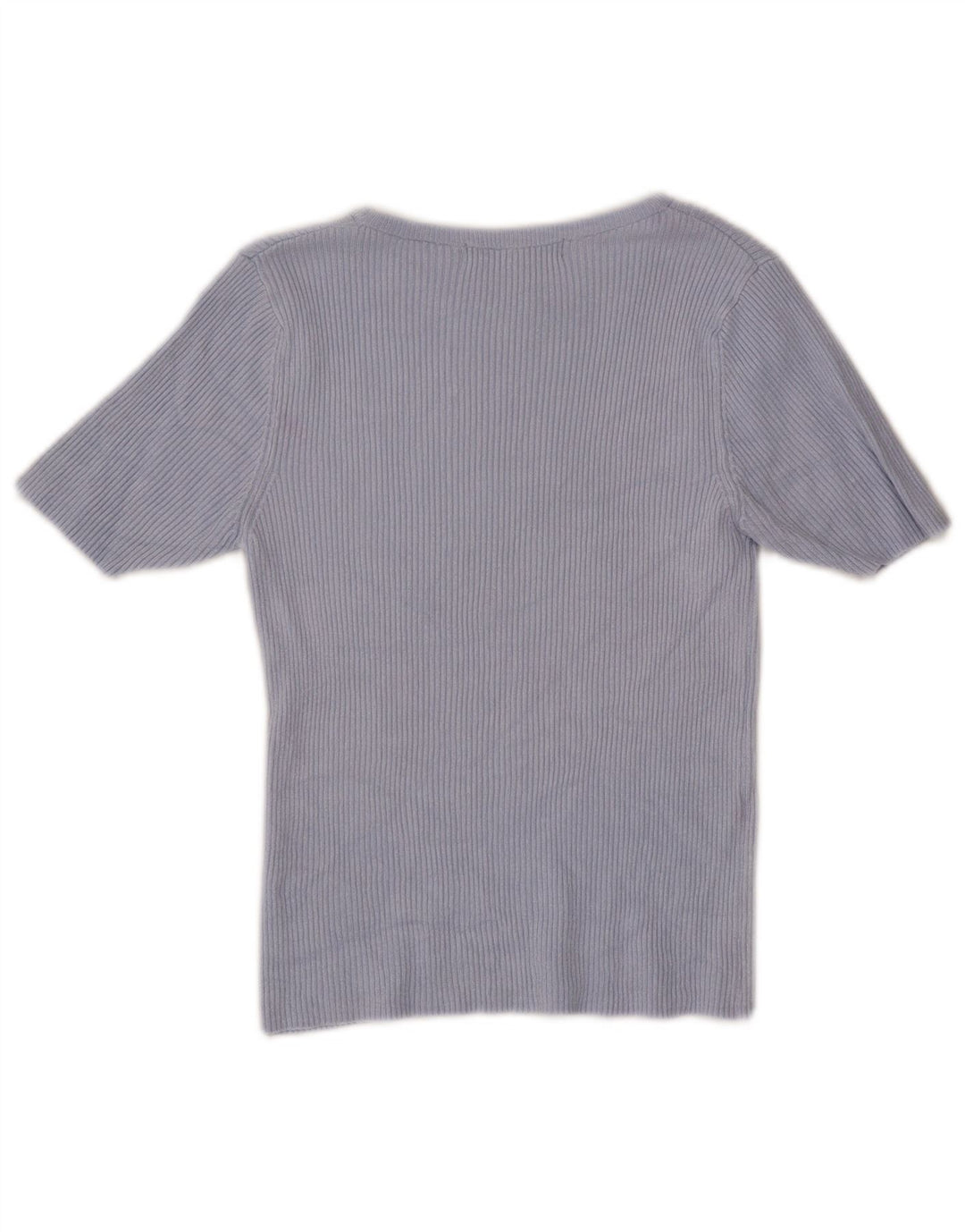 Marks & Spencer T-shirt top til kvinder, lille blå