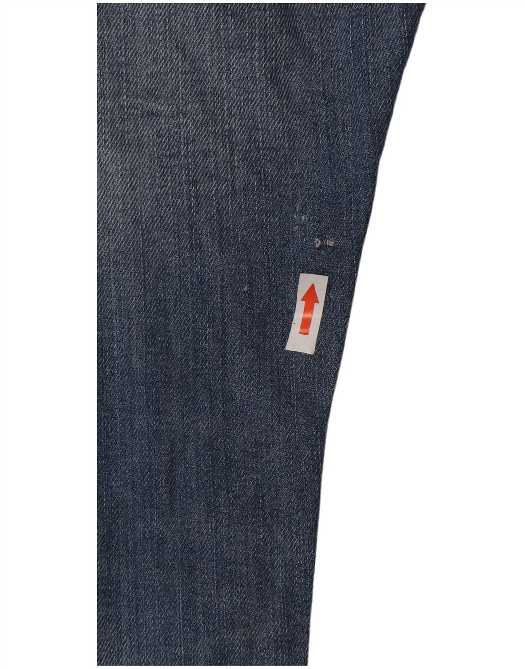 Levi's Girls 511 Slim Jeans 11-12 år W26 L26 Blå Bomuld