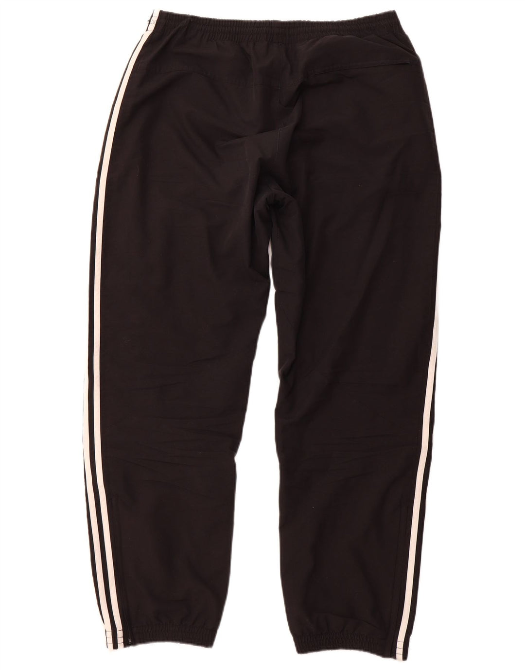 Adidas Træningsdragt til mænd Joggers Large Sort Polyester