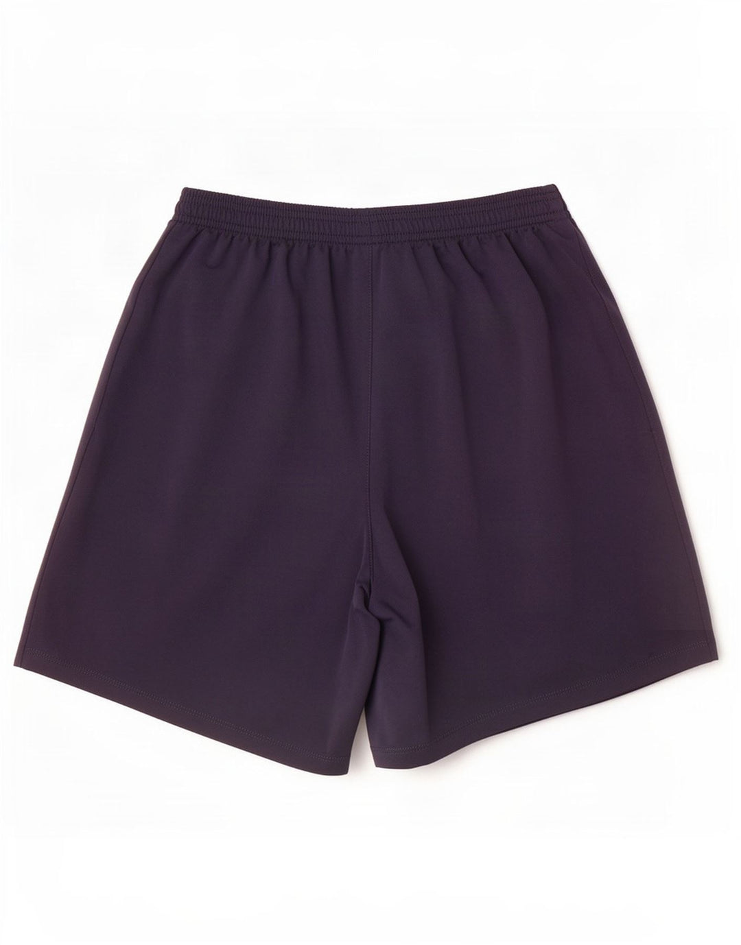 Umbro Herre Sportshorts Large Navy Blue Polyester