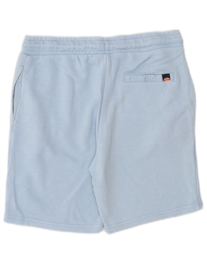 Ellesse Herre Sportshorts Medium Blå Bomuld