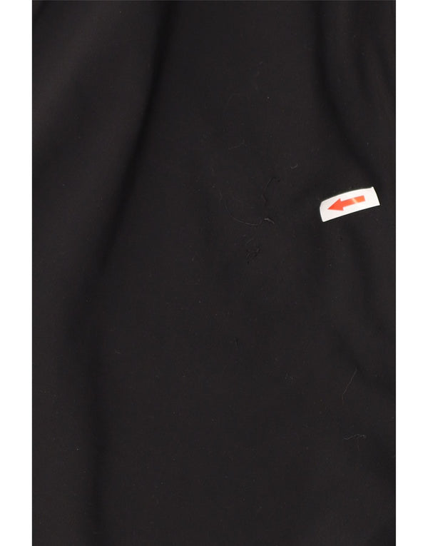 Adidas Boys Sports Shorts 13-14 år Sort polyester