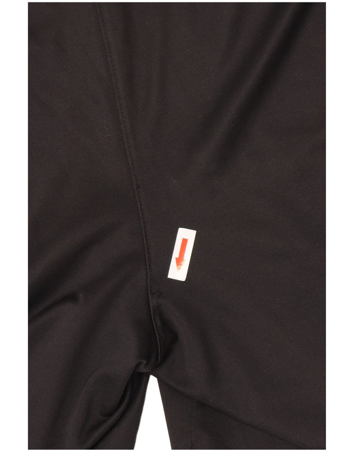 Nike drenge Dri Fit sportsshorts 13-14 år XL sort polyester