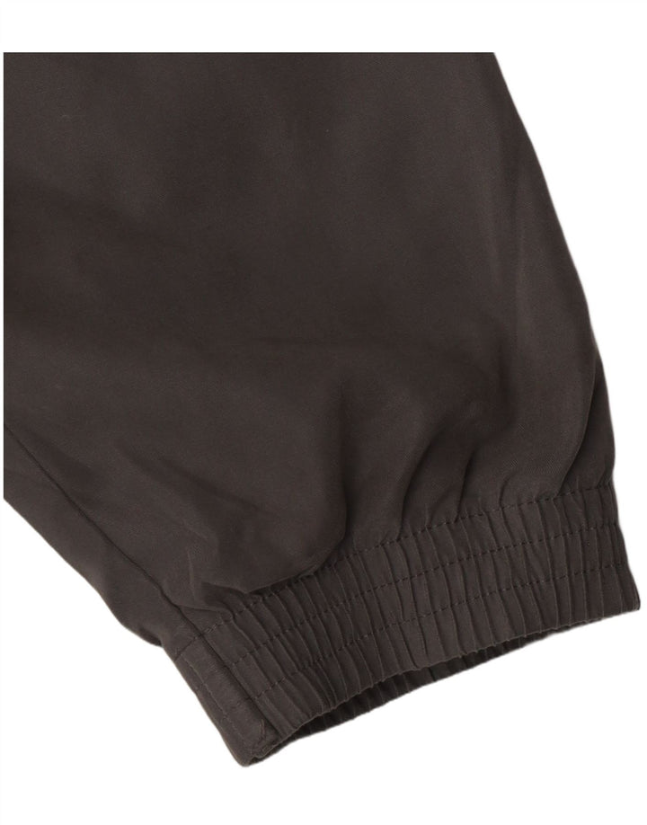 Champion Herre træningsdragt Topjakke Stor marineblå Colourblock Polyester