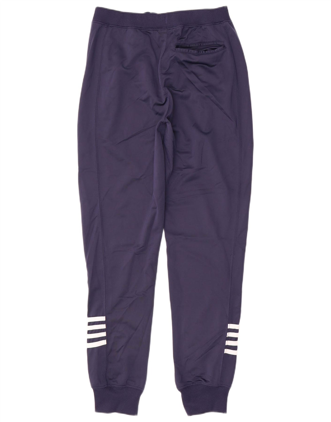 FILA Træningsdragt til kvinder Joggers UK 10 Small Navy Blue