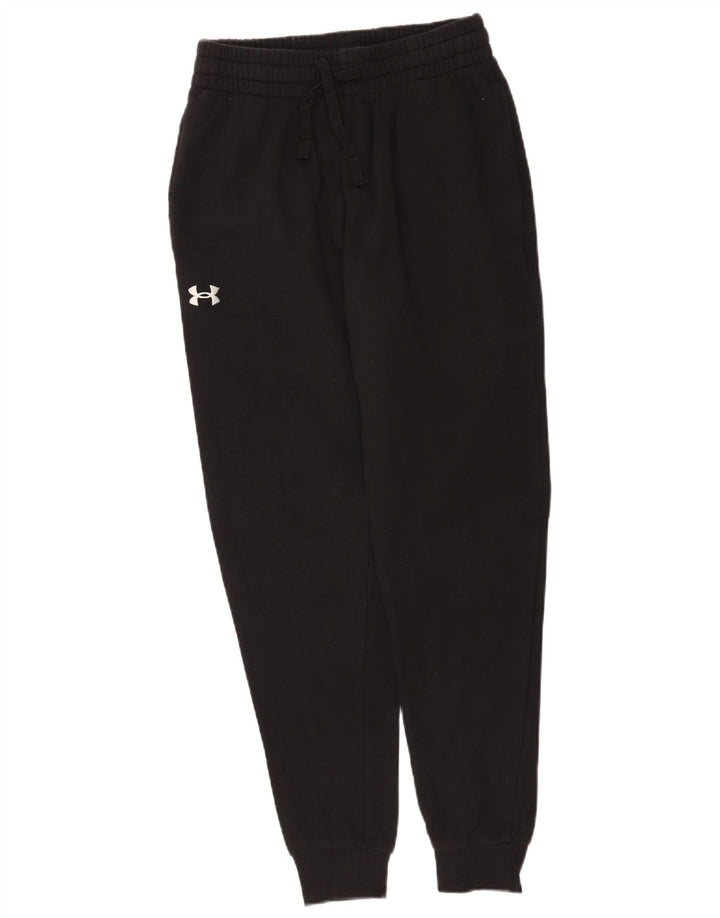 Under Armour Herre træningsdragt Bukser Joggers Medium Sort