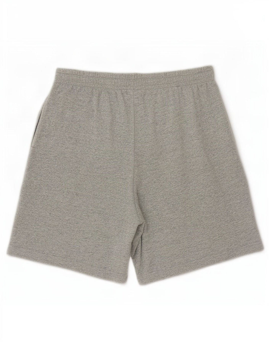 Champion Herre sportsshorts Medium Grey Flecked Bomuld